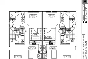 5027 Willow Glen Dr, Houston, TX 77033 - Photo 21