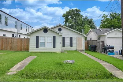 4605 Galesburg Street, Houston, TX 77051 - Photo 1