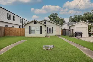 4605 Galesburg St, Houston, TX 77051 - Photo 1