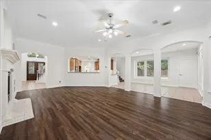 3407 Mystic Port Ct, Katy, TX 77494 - Photo 7