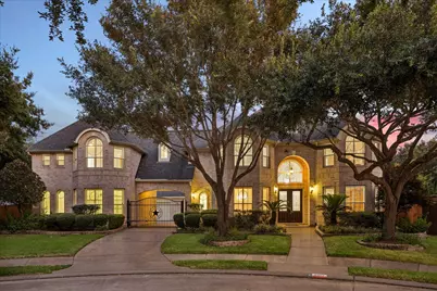 3407 Mystic Port Court, Katy, TX 77494 - Photo 1