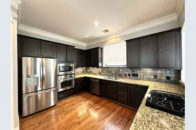 321 W 26th Street #B, Houston, TX 77008 - Photo 7