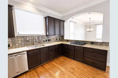 321 W 26th Street #B, Houston, TX 77008 - Photo 9