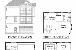 321 W 26th St, Houston, TX 77008 - Photo 25