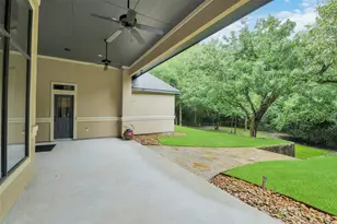 26150 Crown Ranch Blvd, Montgomery, TX 77316 - Photo 37