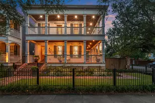 340 W 17th St, Houston, TX 77008 - Photo 5