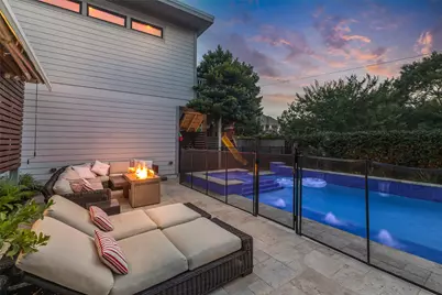 340 W 17th Street, Houston, TX 77008 - Photo 35