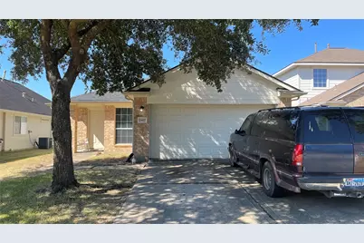 21627 Falvel Misty Drive, Spring, TX 77388 - Photo 1