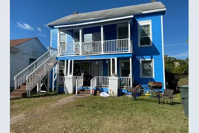 3114 Avenue M 1/2, Galveston, TX 77550 - Photo 1