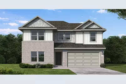 6222 Arabella Prairie Drive, Richmond, TX 77469 - Photo 1