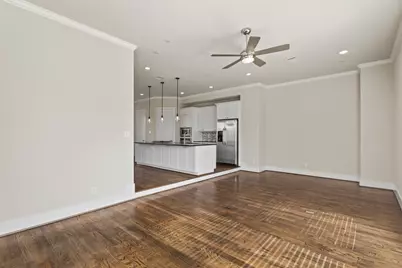 906 W 17th Street #E, Houston, TX 77008 - Photo 15