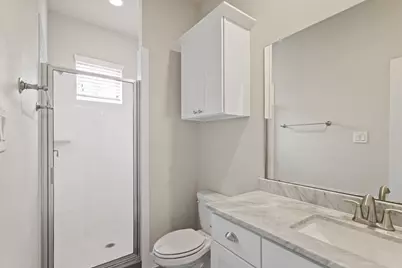 906 W 17th Street #E, Houston, TX 77008 - Photo 9
