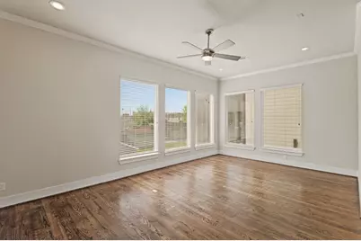 906 W 17th Street #E, Houston, TX 77008 - Photo 13
