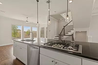 906 W 17th Street #E, Houston, TX 77008 - Photo 17