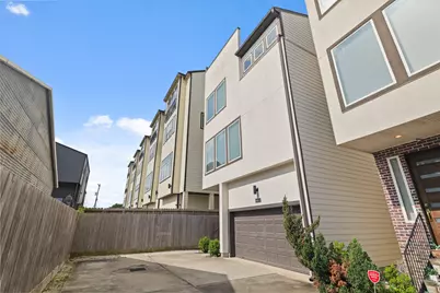 906 W 17th Street #E, Houston, TX 77008 - Photo 33