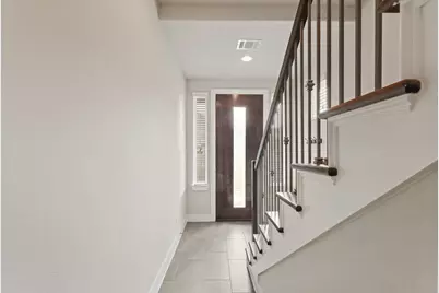 906 W 17th Street #E, Houston, TX 77008 - Photo 7