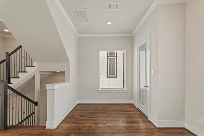 906 W 17th Street #E, Houston, TX 77008 - Photo 19