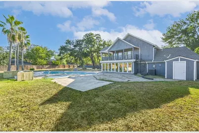 6918 Bent Branch Drive, Houston, TX 77088 - Photo 47