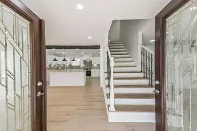 6918 Bent Branch Drive, Houston, TX 77088 - Photo 3