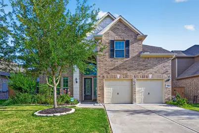32931 Franklin Brooks Dr Drive, Brookshire, TX 77423 - Photo 1
