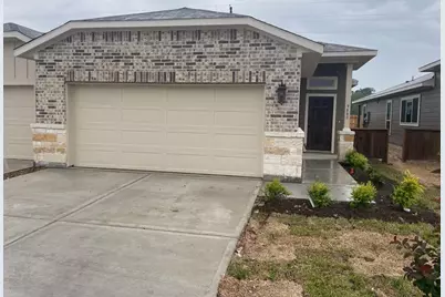 9889 Grosbeak Lane, Magnolia, TX 77354 - Photo 1