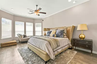 4119 Harmony Crest Lane, Sugar Land, TX 77479 - Photo 5