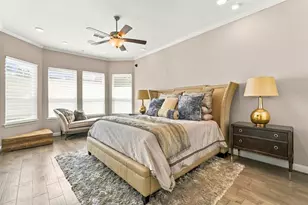 4119 Harmony Crest Ln, Sugar Land, TX 77479 - Photo 5