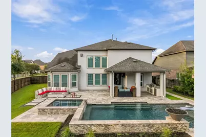 4119 Harmony Crest Lane, Sugar Land, TX 77479 - Photo 45