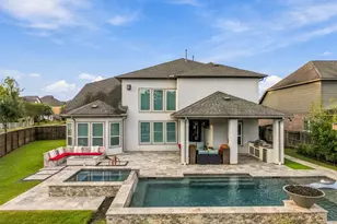 4119 Harmony Crest Ln, Sugar Land, TX 77479 - Photo 45