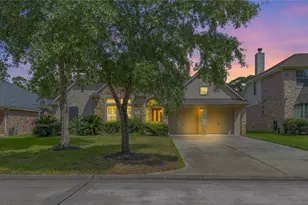 25533 Ramrock Dr, Porter, TX 77365 - Photo 1