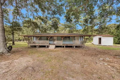 7576 Greenwood Drive, Cleveland, TX 77328 - Photo 17