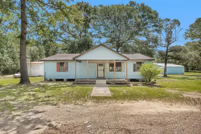 7576 Greenwood Drive, Cleveland, TX 77328 - Photo 1