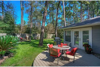 28 Fallenstone Drive, The Woodlands, TX 77381 - Photo 21