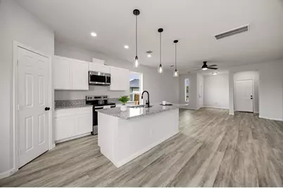 8 Donna Court #B, Brookshire, TX 77423 - Photo 11