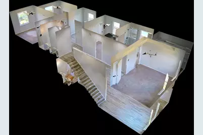 8 Donna Court #B, Brookshire, TX 77423 - Photo 3