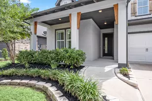 311 Pilazzo St, Montgomery, TX 77316 - Photo 37