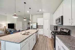 6414 Fiddlewood Thicket Ln, Katy, TX 77449 - Photo 13