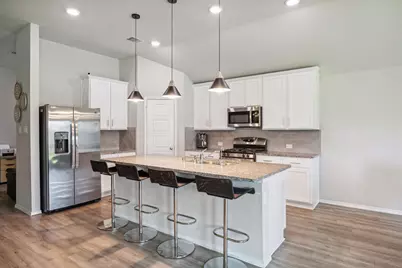 6414 Fiddlewood Thicket Lane, Katy, TX 77449 - Photo 11
