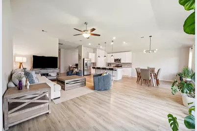 6414 Fiddlewood Thicket Lane, Katy, TX 77449 - Photo 9
