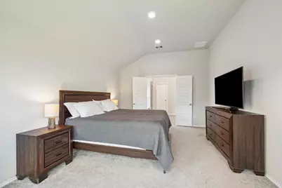 6414 Fiddlewood Thicket Lane, Katy, TX 77449 - Photo 15