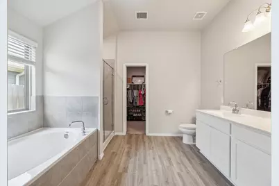 6414 Fiddlewood Thicket Lane, Katy, TX 77449 - Photo 17