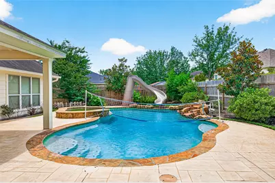 25007 Ivy Trace Ln, Katy, TX 77494 - Photo 9