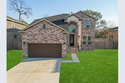16507 Boston Post Road, Cypress, TX 77429 - Photo 1