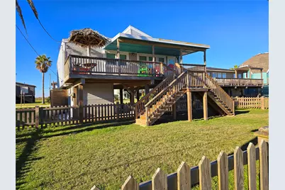 12929 John Reynolds Road, Galveston, TX 77554 - Photo 3