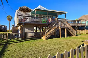 12929 John Reynolds Rd, Galveston, TX 77554 - Photo 3