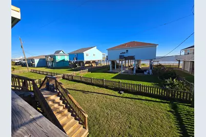 12929 John Reynolds Road, Galveston, TX 77554 - Photo 7