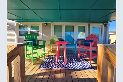 12929 John Reynolds Road, Galveston, TX 77554 - Photo 5