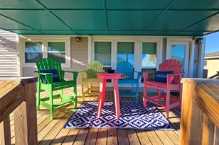12929 John Reynolds Rd, Galveston, TX 77554 - Photo 5