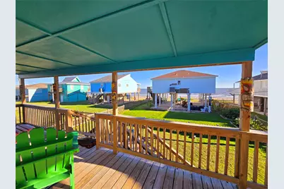 12929 John Reynolds Road, Galveston, TX 77554 - Photo 9
