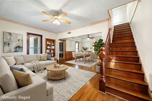 816 W Adoue St, Alvin, TX 77511 - Photo 3